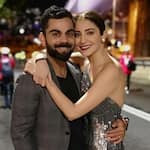 Virat Kohli and Anushka Sharma celebrate wedding anniversary with a lavish dinner and it'll make the foodie in you drool – view pic
