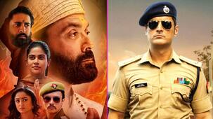 MX Player की Aashram और Bhaukaal समेत ये 5 वेब सीरीजें फ्री में देख रहे हैं दर्शक