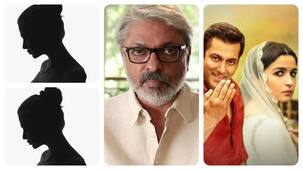 SCOOP: Sanjay Leela Bhansali ने इन 2 हीरोइनों की वजह से बंद की Salman Khan की 200 करोड़ी Inshallah!!