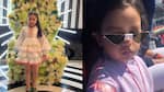 सेल्फी गेम में हीरोइनों से 4 कदम आगे हैं Mahendra Singh Dhoni की बेटी Ziva Dhoni