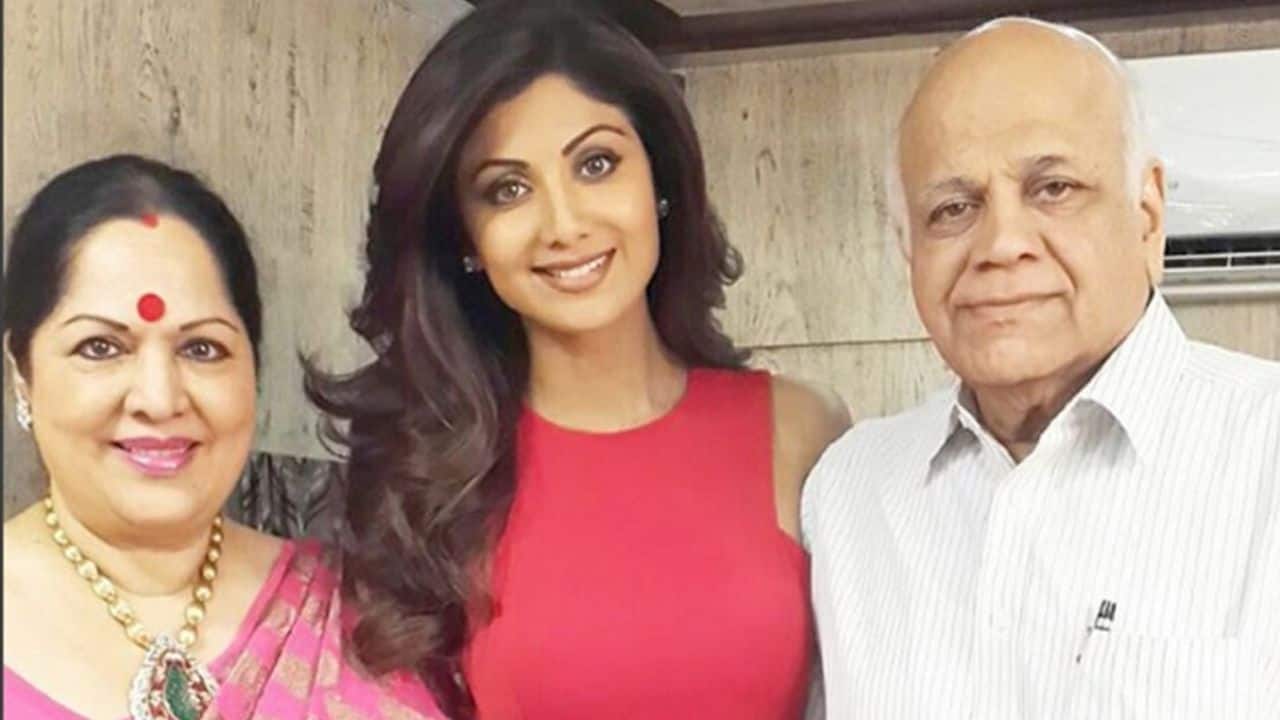शिल्पा शेट्टी (Shilpa Shetty)