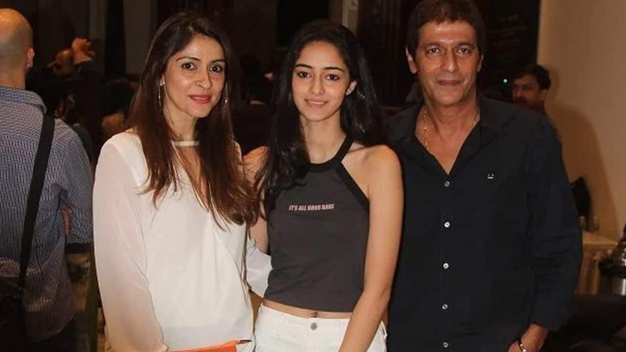 अनन्या पांडे (Ananya Panday)