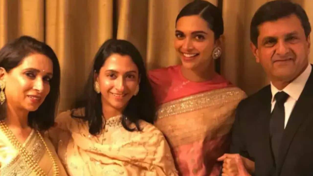 दीपिका पादुकोण (Deepika Padukone)