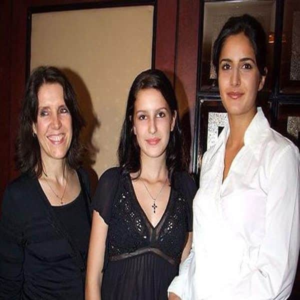 मेलिसा टरकॉटे (Melissa Turquotte)