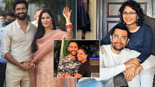 Year Ender 2021: Aamir Khan के तलाक से लेकर Katrina Kaif की शादी समेत ये 7 अफवाहें साबित हुईं सच