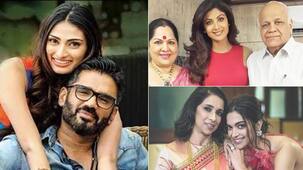 अपने मां-बाप से नहीं मिलती इन 8 Bollywood स्टार्स की शक्ल