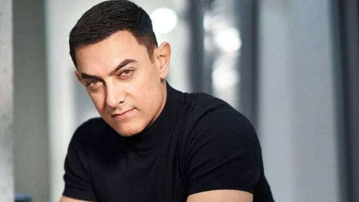 Aamir Khan