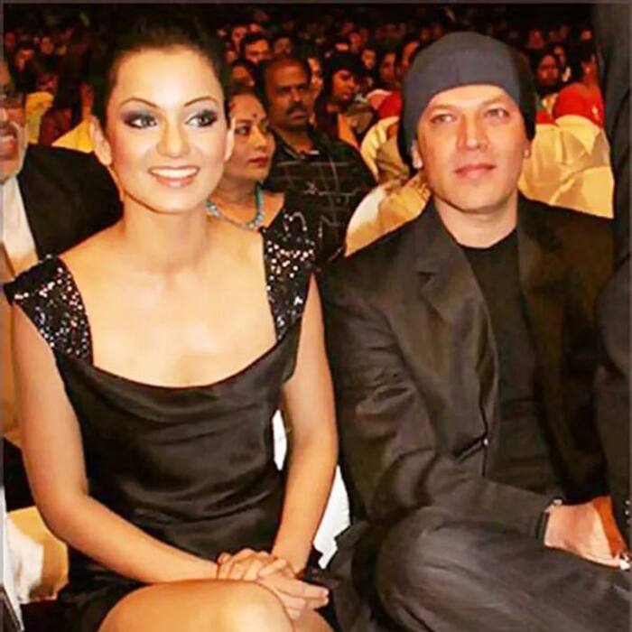 Aditya Pancholi