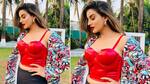 Akshara Singh got her bold photoshoot done, fans were stunned by her captivating looks