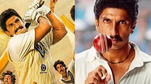 83 Box Office Collection Day 3: पहले वीकेंड में ही सुस्ता गई Ranveer Singh की फिल्म, लोगों ने दिखाया ठेंगा