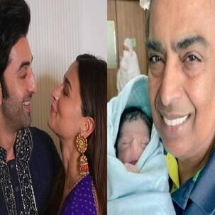 Mukesh Ambani’s Grandson Prithvi Ambani’s First Birthday: Ranbir Kapoor, Alia Bhatt to attend; Arijit Singh to do a special performance