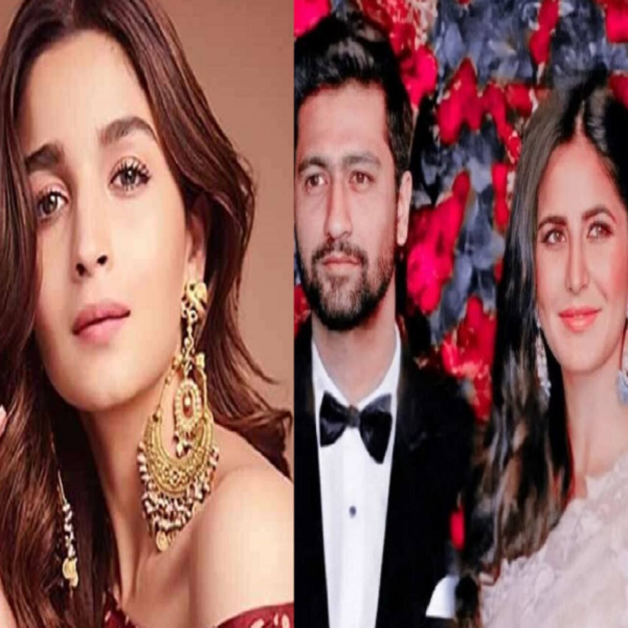 Vicky Kaushal and Katrina Kaif wedding: Is this the REAL reason why Alia Bhatt gave the shaadi a miss?