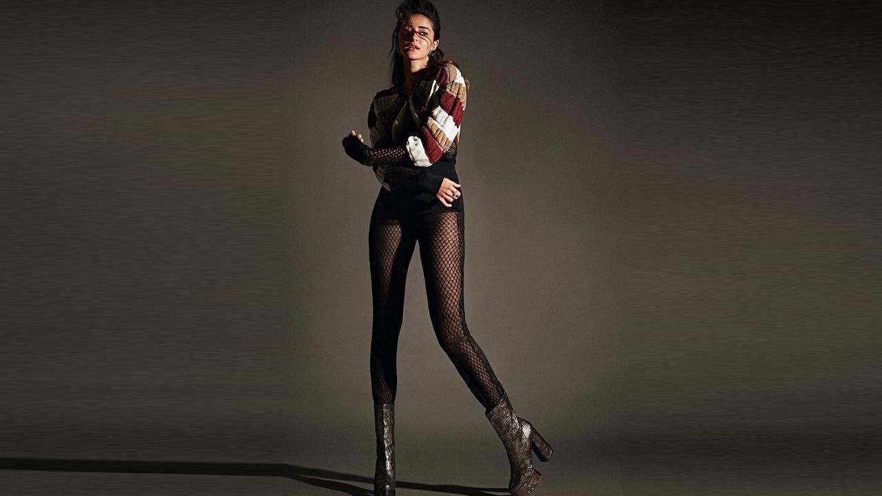 Hitting it for a six