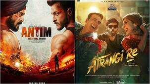 OTT पर पहली बार भिड़ेंगे Akshay Kumar और Salman Khan, कन्फ्यूज हो जाएंगे दर्शक