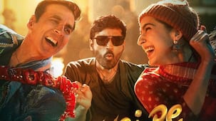 Atrangi Re First Review: Dhanush और AR Rahman की फिल्म है Atrangi Re, Akshay Kumar पड़े फीके