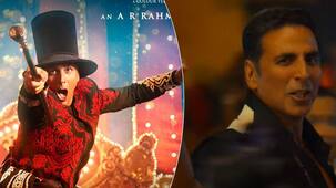 Atrangi Re का Garda गाना रिलीज, AR Rahman के म्यूजिक में दलेर मेहंदी ने लगाया शानदार तड़का