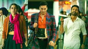 Atrangi Re ने रिलीज के दिन बनाया रिकॉर्ड, डिज्नी+हॉटस्टार पर बनी सबसे ज्यादा देखी जाने वाली फिल्म