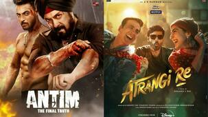 क्रिसमस 2021 को रंगीन बनाने आ रही हैं Atrangi Re और Antim समेत ये 5 धांसू फिल्में, घर बैठे लुत्फ उठा पाएंगे दर्शक