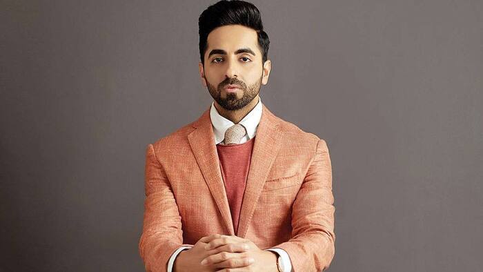 Ayushmaan Khurrana