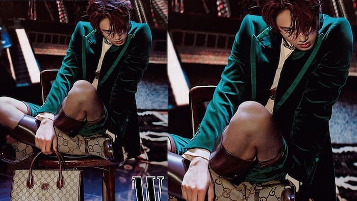 KAI has a fan in Tiger Shroff