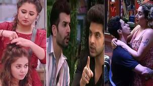 Bigg Boss 15 में दुश्मन बने ये दोस्त, जिंदगीभर नहीं देखेंगे एक-दूसरे का मुंह