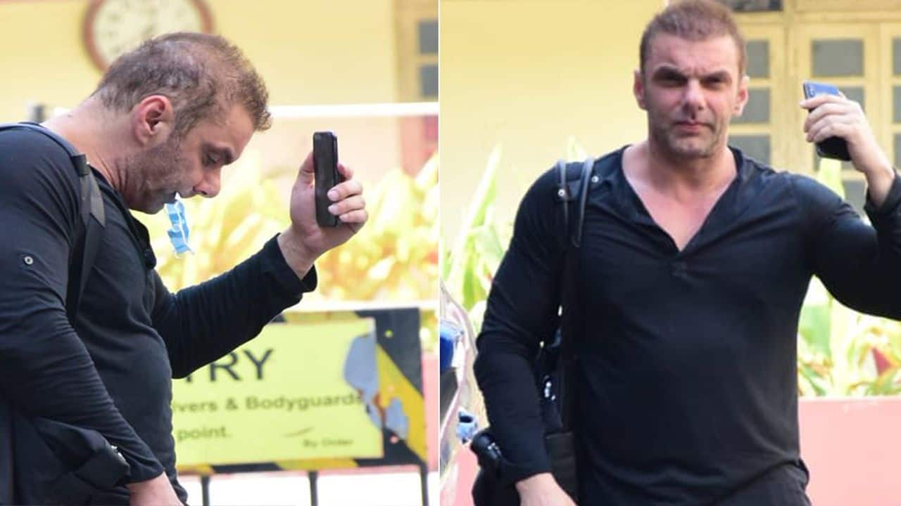 लंबे वक्त से फिल्मों से दूर हैं Sohail Khan