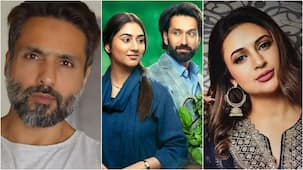 Bade Achhe Lagte Hain 2: Iqbal Khan से लेकर Divyanka Tripathi तक, पहले ये स्टार्स बनने वाले थे राम और प्रिया