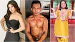 Bharti Singh lost 15 kg and Aditya Narayan lost 13 kg, see the complete list of stars who lost weight