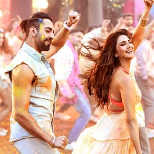 Chandigarh Kare Aashiqui box office collection day 1: Aayushmann Khurrana-Vaani Kapoor starrer off to a decent start but big jumps needed over the weekend