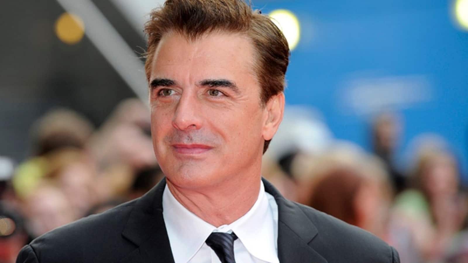 Sex And The City Star Chris Noth Accused Of Sexual Assault For The Fourth Time Victim Reveals 3032