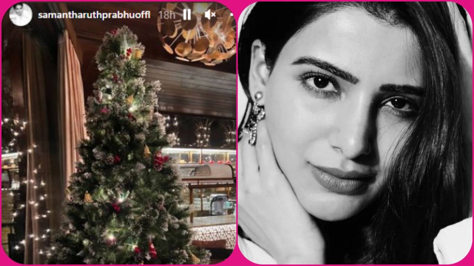 Christmas 2021 From Virat KohliAnuskha Sharma to Alia Bhatt know