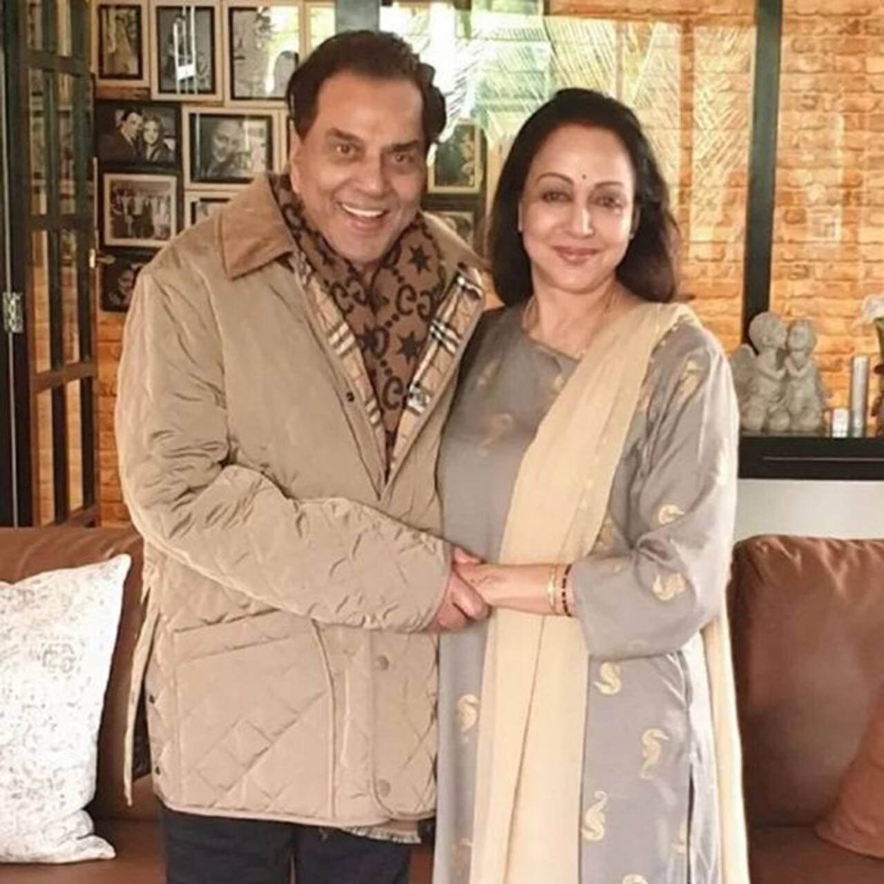 Dharmendra