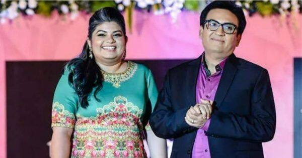 Taarak Mehta Ka Ooltah Chashmah: Dilip Joshi dances away at daughter