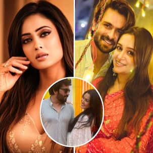 पहली शादी के बाद प्यार को तड़पती रहीं ये 18 टीवी हसीनाएं, बनीं दोबारा सुहागन