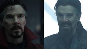 Doctor Strange In The Multiverse Of Madness Teaser: खुद से दुनिया को बचाएगा Doctor Strange, झामफाड़ टीजर देख बौराए फैंस