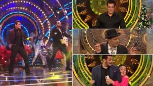 Bigg Boss 15: नए साल के जश्न में चार चांद लगाने आ रहे हैं ये सितारे, Salman Khan के साथ जमाएंगे रंग