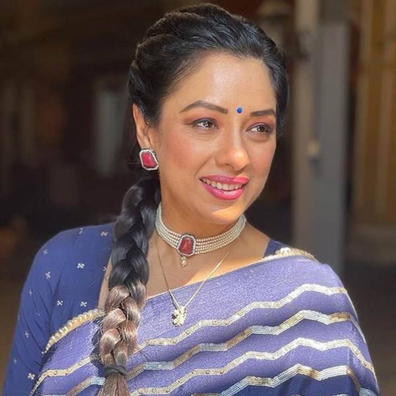 Anupamaa Here's how much Rupali Ganguly, Sudhanshu Pandey, Gaurav