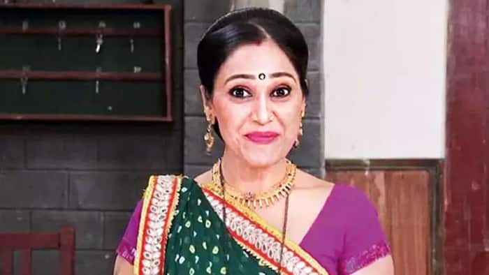 दिशा वकानी (Disha Vakani)