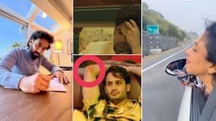 TV News of The Day: कोरोना की चपेट में आए Nakuul Mehta, वेकेशन पर निकलीं Rupali Ganguly