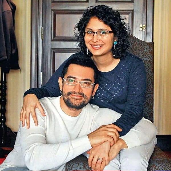 आमिर खान और किरण राव (Aamir Khan-Kiran divorce)