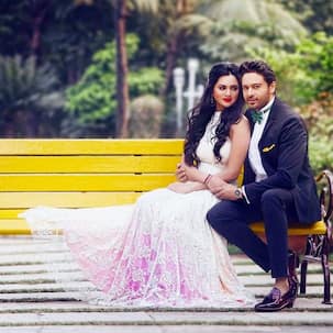 Anupamaa: As Gaurav Khanna aka Anuj Kapadia makes hearts aflutter with his swag quotient, let us rewind some of his fashionable moments with missus Akansha Chamola — view pics