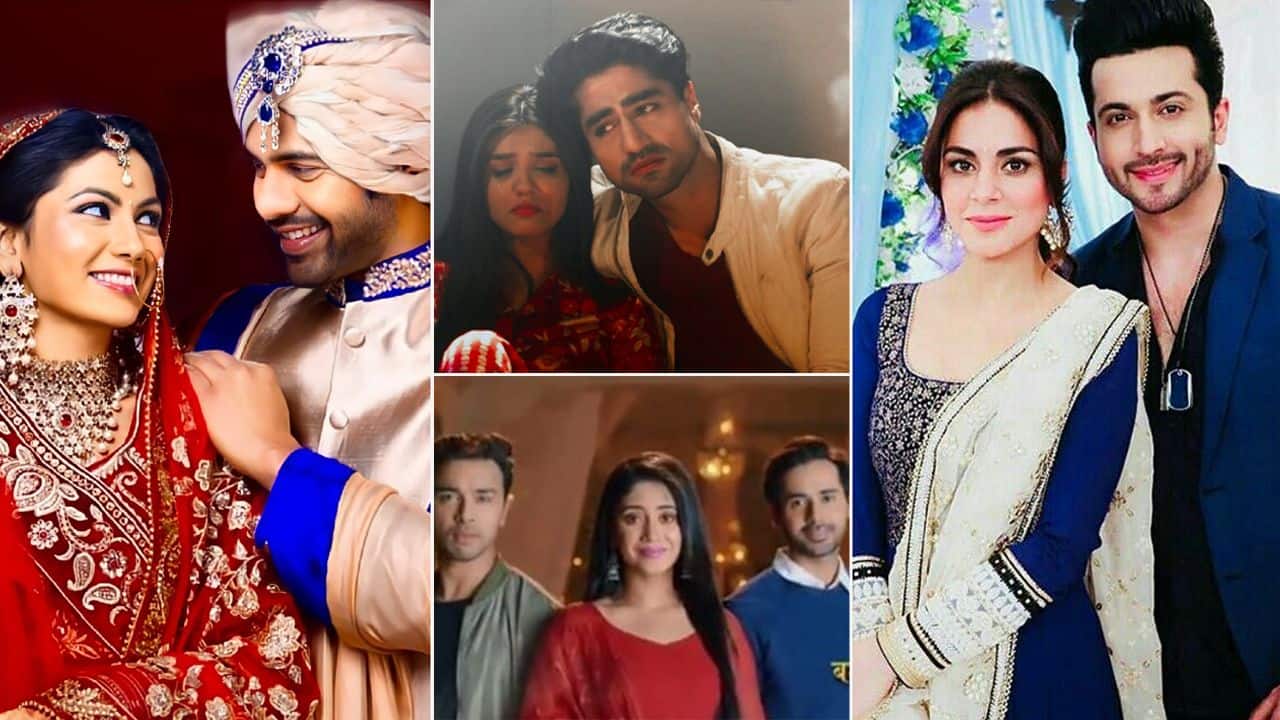 These 12 shows rule the TRP charts with their superb storyline!
