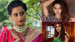 Ghum Hai Kisikey Pyaar Meiin में पाखी बनने को तैयार नहीं हुईं ये 5 हीरोइनें, आखिर में Aishwarya Sharma की चमकी किस्मत