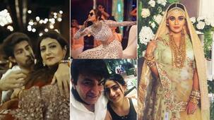 TV News of The Day: 1.2 करोड़ की कार से ससुराल पहुंचीं Ankita Lokhande, इस दिन शादी करेगी प्रीता की सौतन