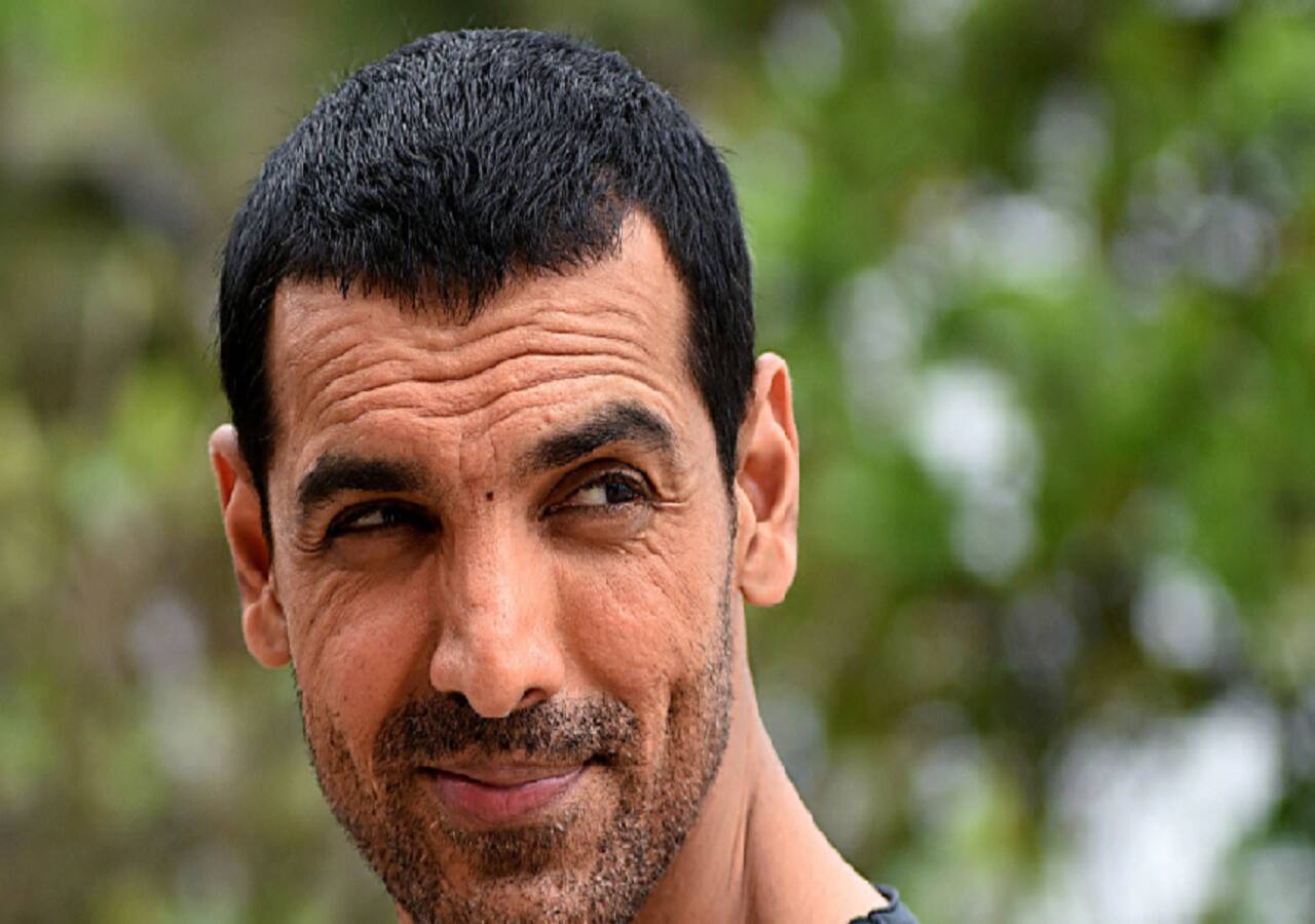 John Abraham on going off social media soon: My problem is that I don't  know how to use it