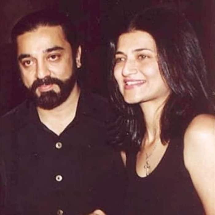 Kamal Haasan