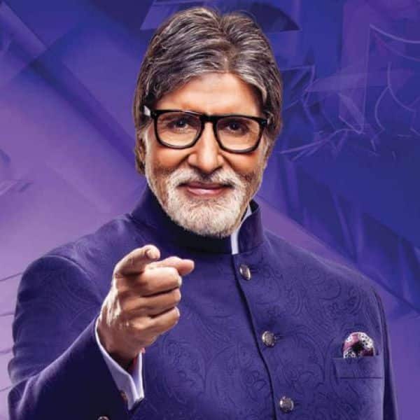 Here's how much Amitabh Bachchan charged for Kaun Banega Crorepati seasons