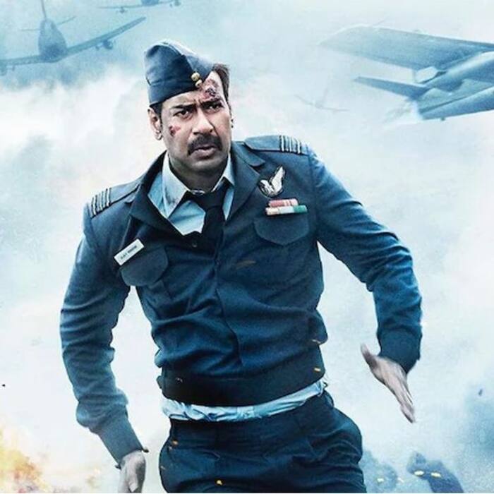 भुज: द प्राइड ऑफ इंडिया