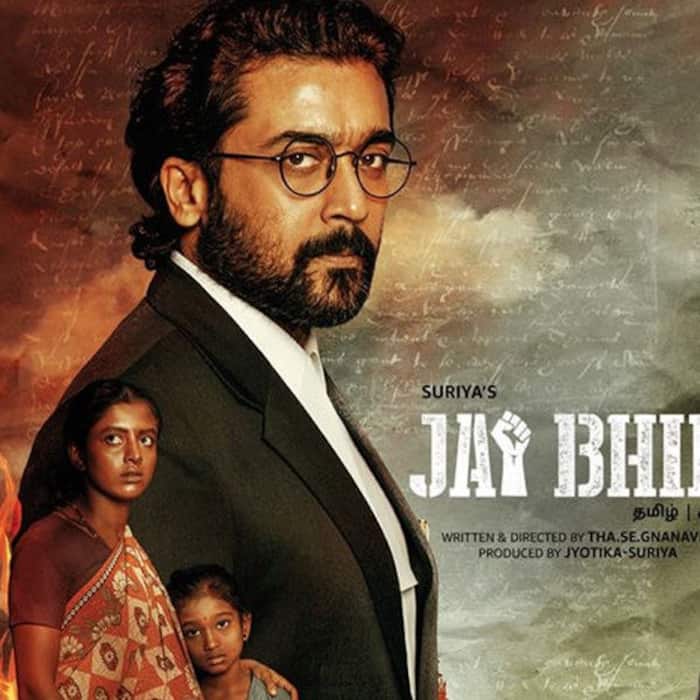 जय भीम (Jai Bhim)