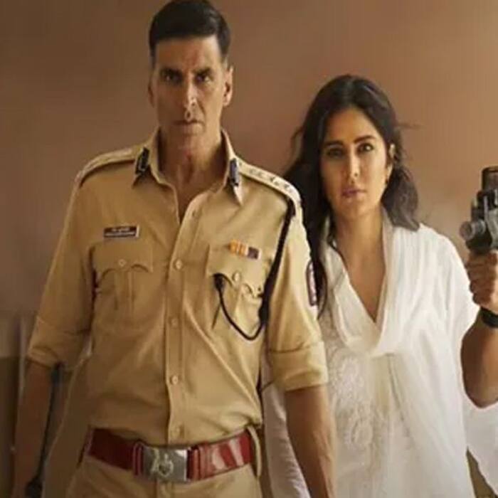 सूर्यवंशी (Sooryavanshi)